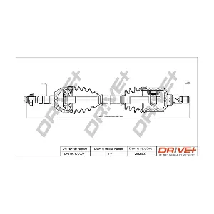 DP2110.10.0509 Dr!ve+