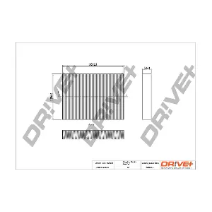 DP1110.12.0092 Dr!ve+