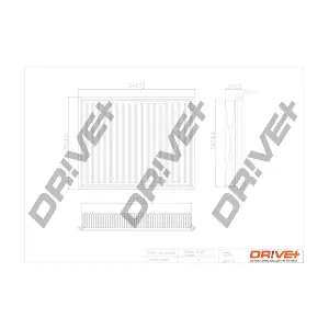 DP1110.10.0595 Dr!ve+