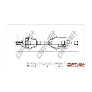 Dr!ve+ DP2110.10.0393