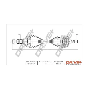 DP2110.10.0534 Dr!ve+