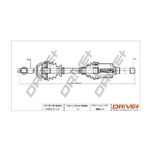 DP2110.10.0222 Dr!ve+