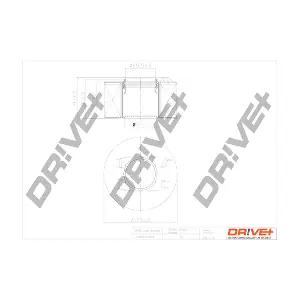DP1110.10.0253 Dr!ve+