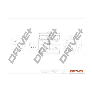DP1110.10.0034 Dr!ve+