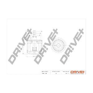 Dr!ve+ DP1110.11.0047