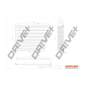DP1110.10.0334 Dr!ve+