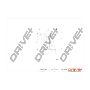 Dr!ve+ DP1110.13.0099