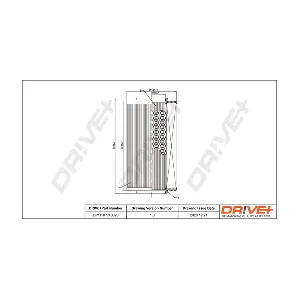 Dr!ve+ DP1110.10.0028