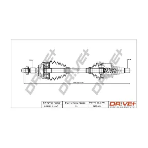 DP2110.10.0621 Dr!ve+
