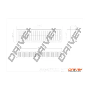 DP1110.10.0377 Dr!ve+