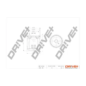 Dr!ve+ DP1110.11.0338