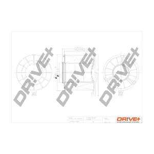 Dr!ve+ DP1110.10.0266