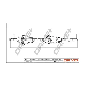 DP2110.10.0563 Dr!ve+