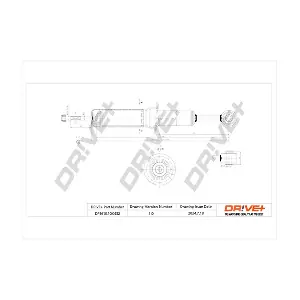 Dr!ve+ DP1610.10.0432