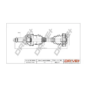 DP2110.10.0109 Dr!ve+
