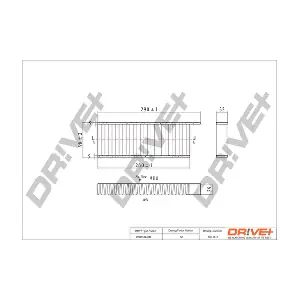 Dr!ve+ DP1110.12.0181