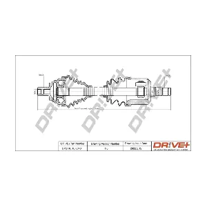 Dr!ve+ DP2110.10.0040