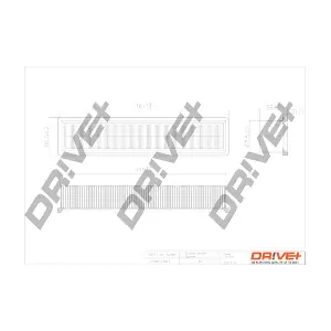 Dr!ve+ DP1110.10.0097