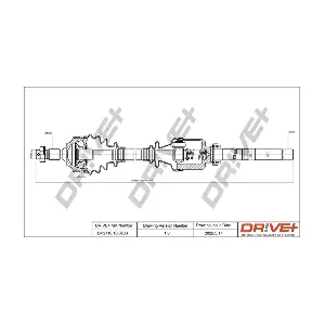 DP2110.10.0233 Dr!ve+