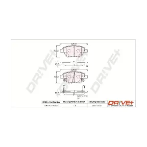 Dr!ve+ DP1010.10.0037