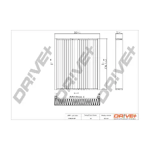 Dr!ve+ DP1110.12.0193