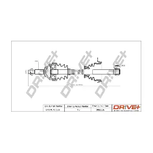 Dr!ve+ DP2110.10.0307
