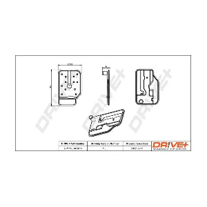 DP1110.14.0015 Dr!ve+