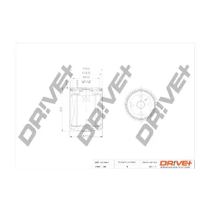 Dr!ve+ DP1110110267