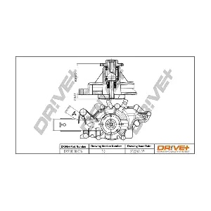 Dr!ve+ DP2310.10.006