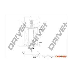 Dr!ve+ DP1110.11.0063