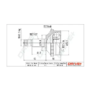 DP2110.10.1147 Dr!ve+