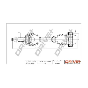 DP2110.10.0083 Dr!ve+