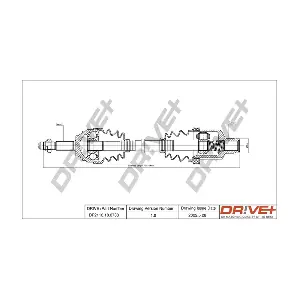 DP2110.10.0738 Dr!ve+