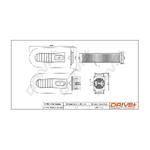 DP1110.10.0248 Dr!ve+