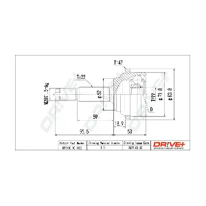 DP2110.10.1136 Dr!ve+