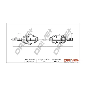DP2110.10.0496 Dr!ve+