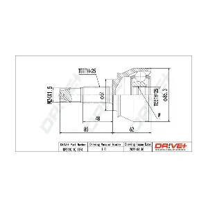DP2110.10.1174 Dr!ve+