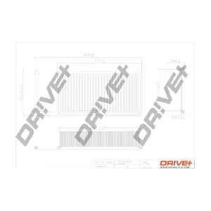 Dr!ve+ DP1110.10.0104