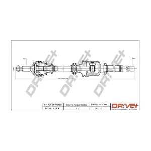 DP2110.10.0762 Dr!ve+