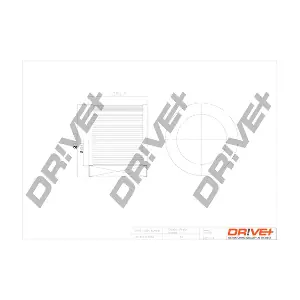Dr!ve+ DP1110.10.0755