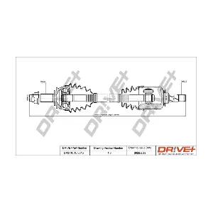 Dr!ve+ DP2110.10.0515