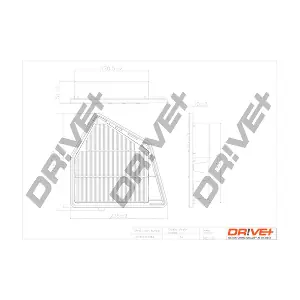 DP1110.10.0462 Dr!ve+