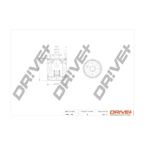 Dr!ve+ DP1110.11.0361