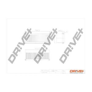 Dr!ve+ DP1110.10.0535