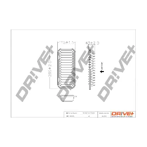 Dr!ve+ DP1110.10.0085