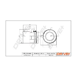 DP1110100261 Dr!ve+
