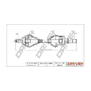 Dr!ve+ DP2110.10.0367