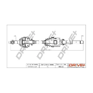 DP2110.10.0569 Dr!ve+