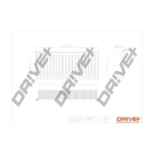 Dr!ve+ DP1110.10.0118