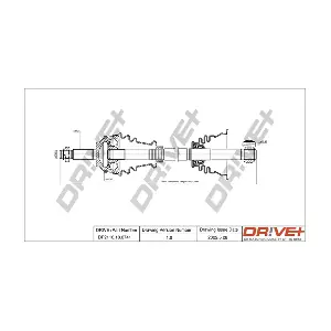 DP2110.10.0741 Dr!ve+